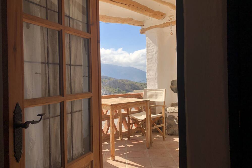 Photo of Patio Balcony in Orgiva