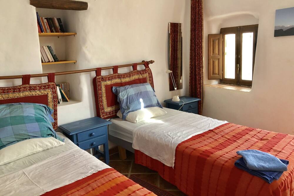 Photo of Bedroom in Orgiva
