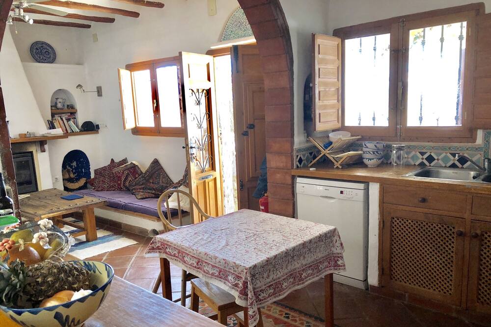 Photo of Livingroom in Orgiva