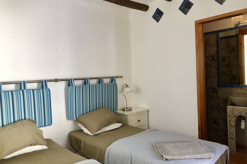 Photo of Bedroom in Orgiva