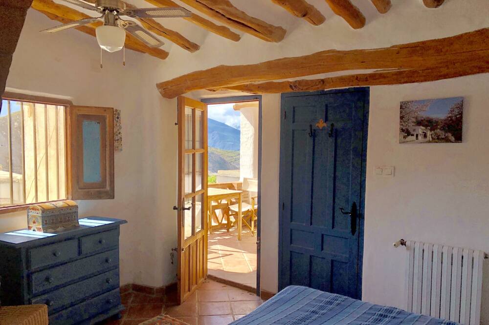 Photo of Bedroom in Orgiva
