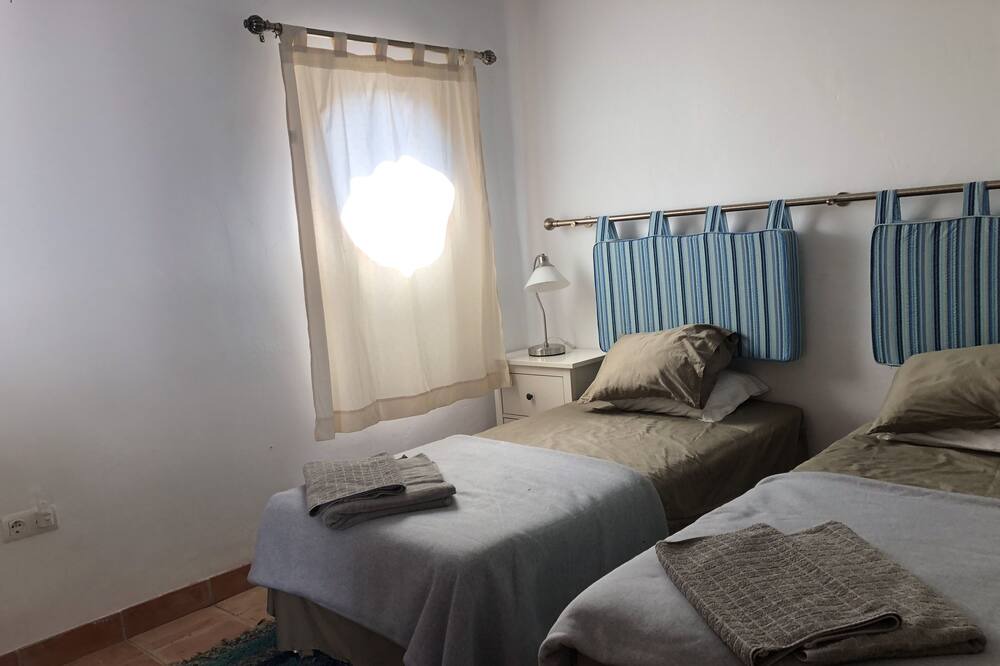 Photo of Bedroom in Orgiva