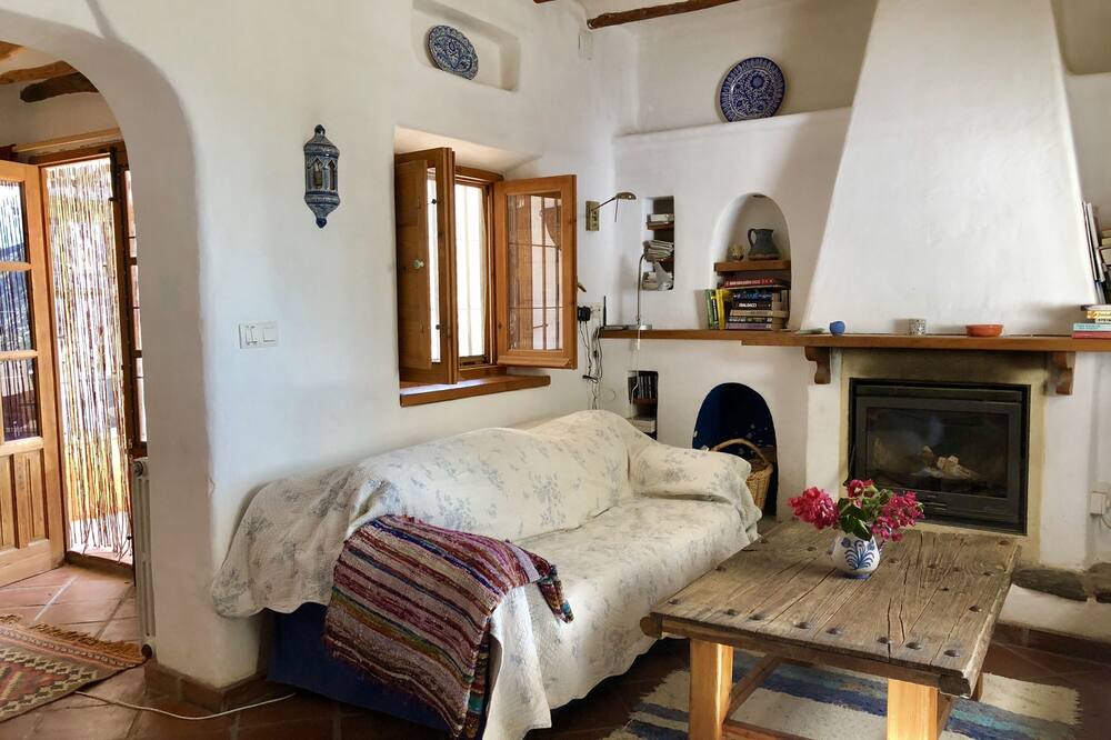 Photo of Bedroom in Orgiva