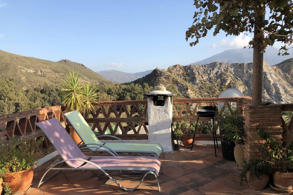 Photo of Patio Balcony in Orgiva