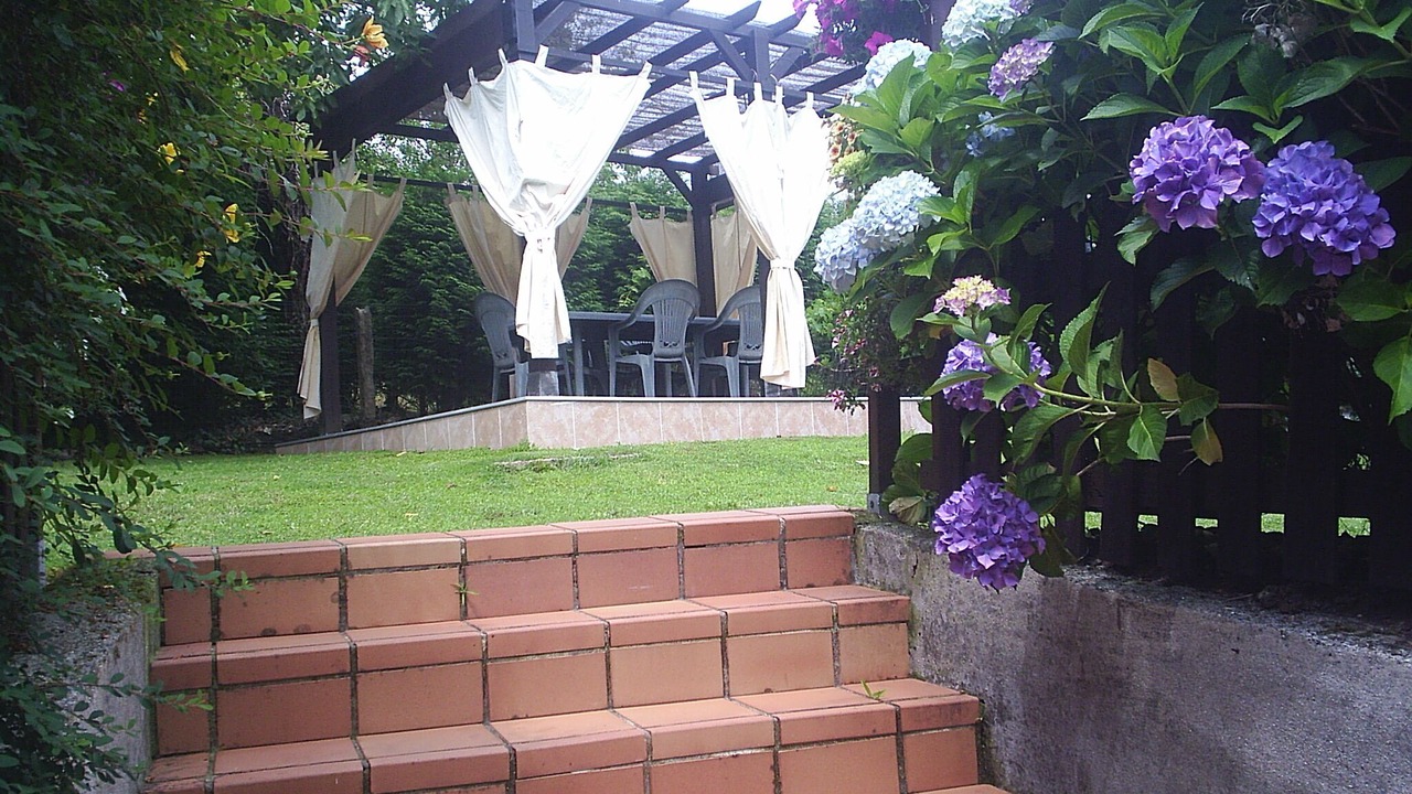 Photo of Outdoor in Boiro