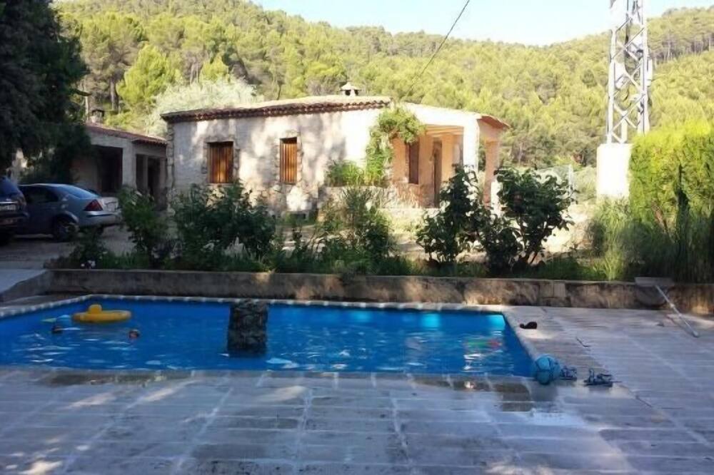 Photo of Outdoor in Majada Carrasca