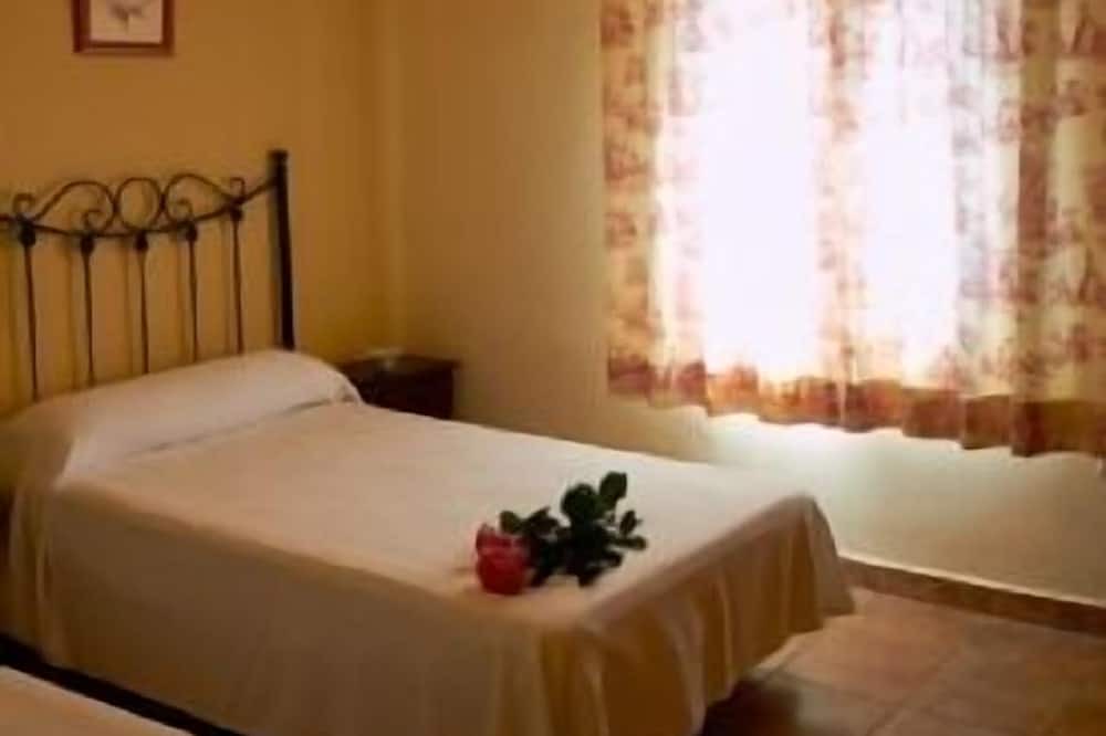 Photo of Bedroom in Majada Carrasca