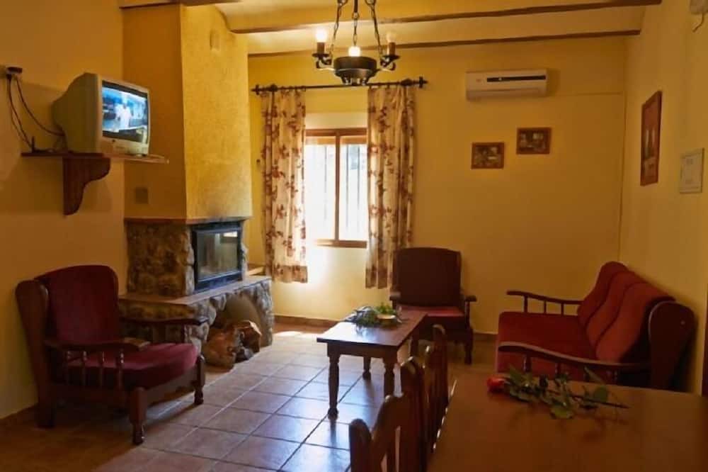 Photo of Livingroom in Majada Carrasca
