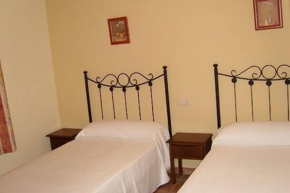 Photo of Bedroom in Majada Carrasca