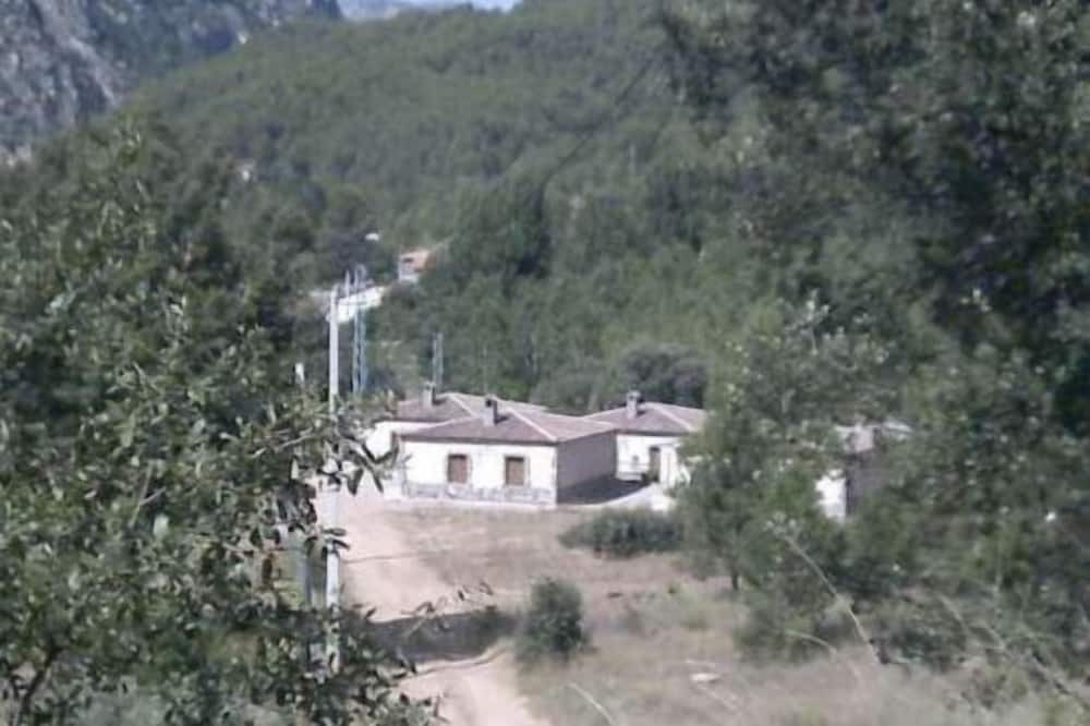 Photo of Outdoor in Majada Carrasca