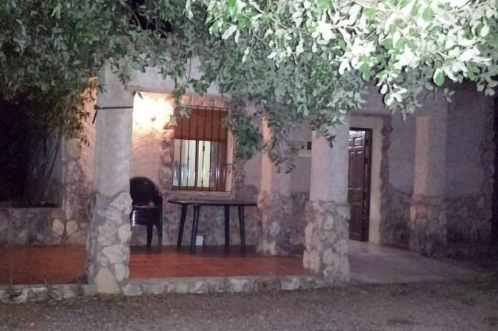 Photo of Outdoor in Majada Carrasca
