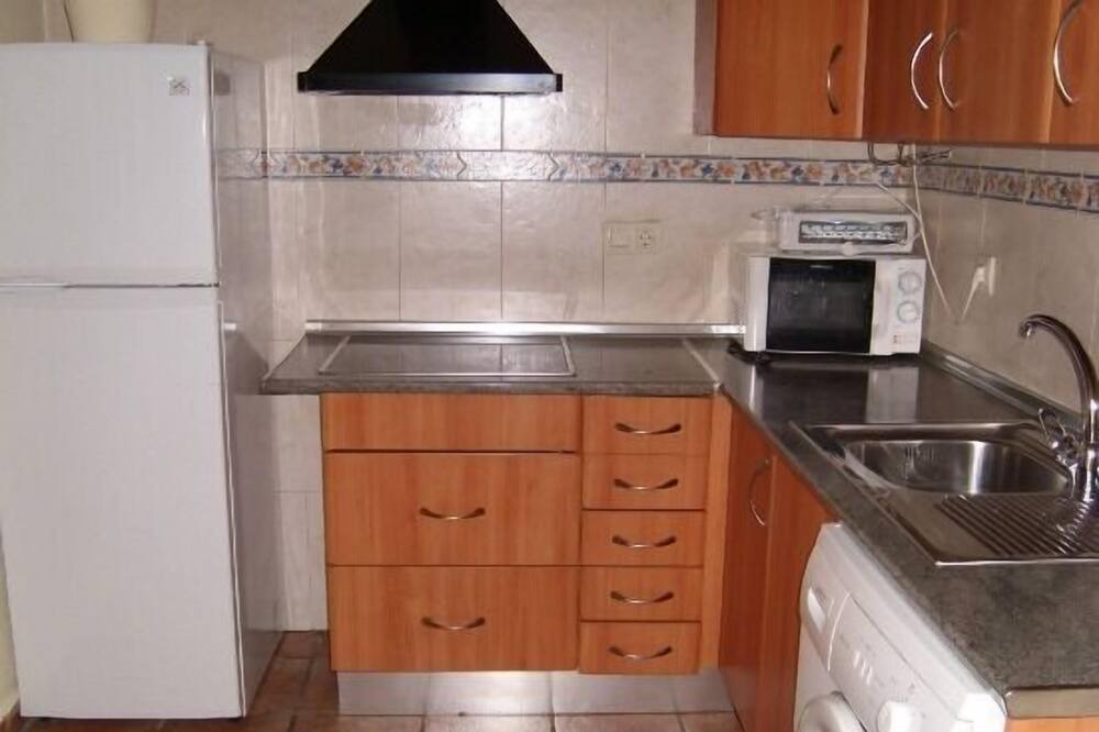 Photo of Kitchen in Majada Carrasca