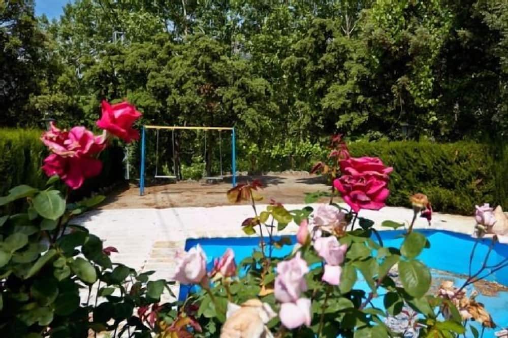 Photo of Outdoor in Majada Carrasca