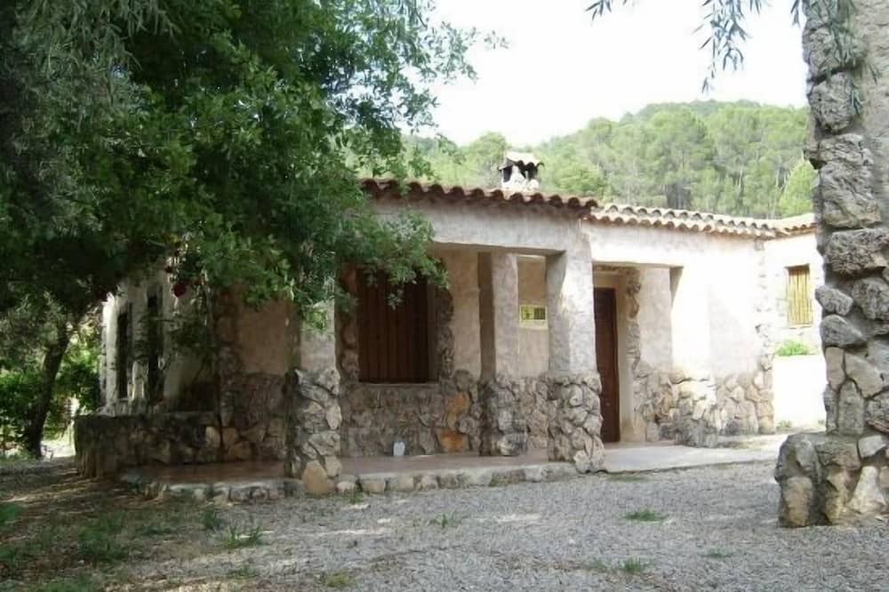 Photo of Outdoor in Majada Carrasca