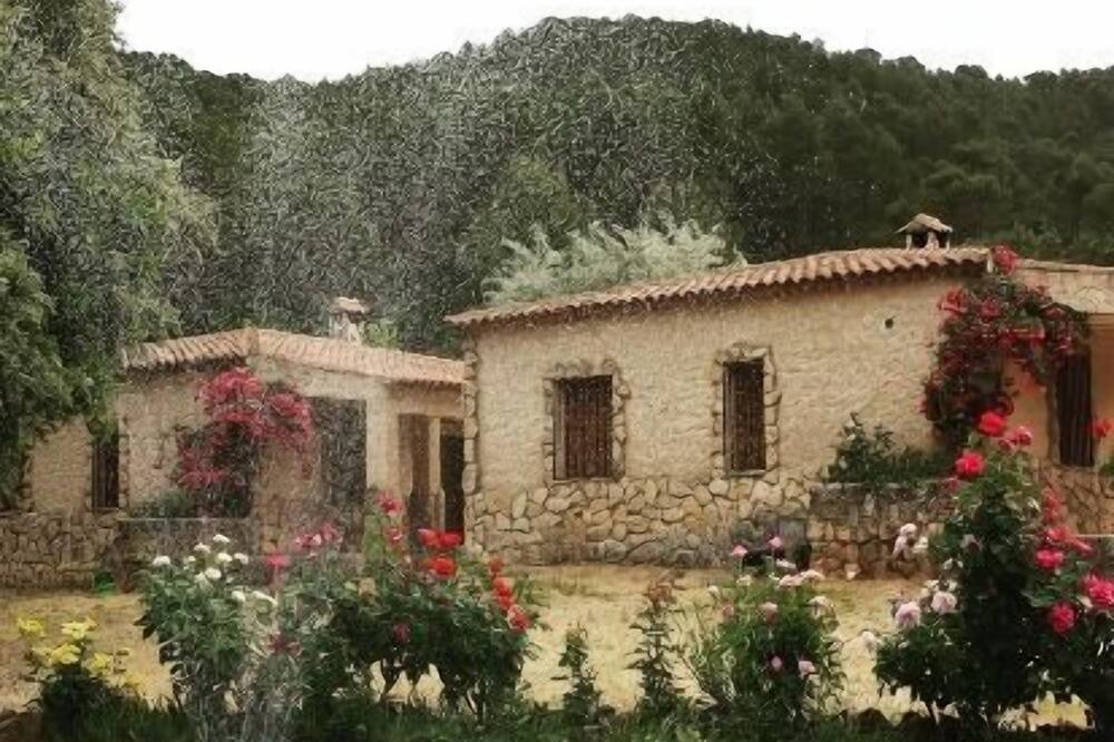 Photo of Outdoor in Majada Carrasca