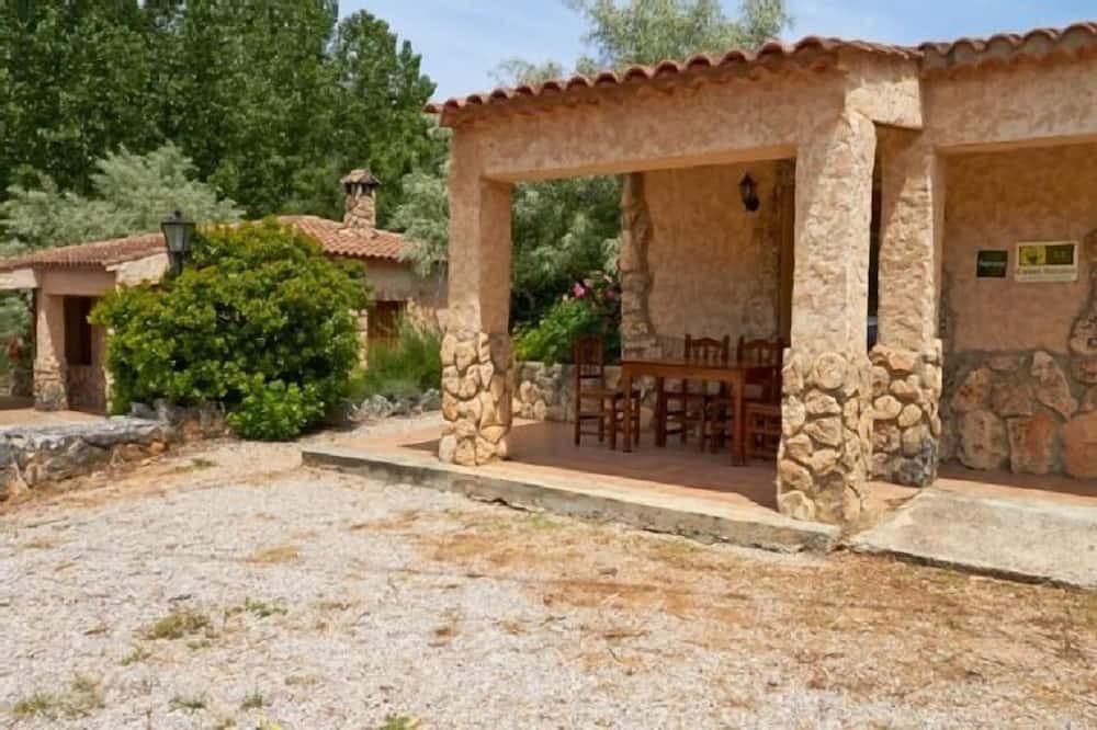 Photo of Outdoor in Majada Carrasca