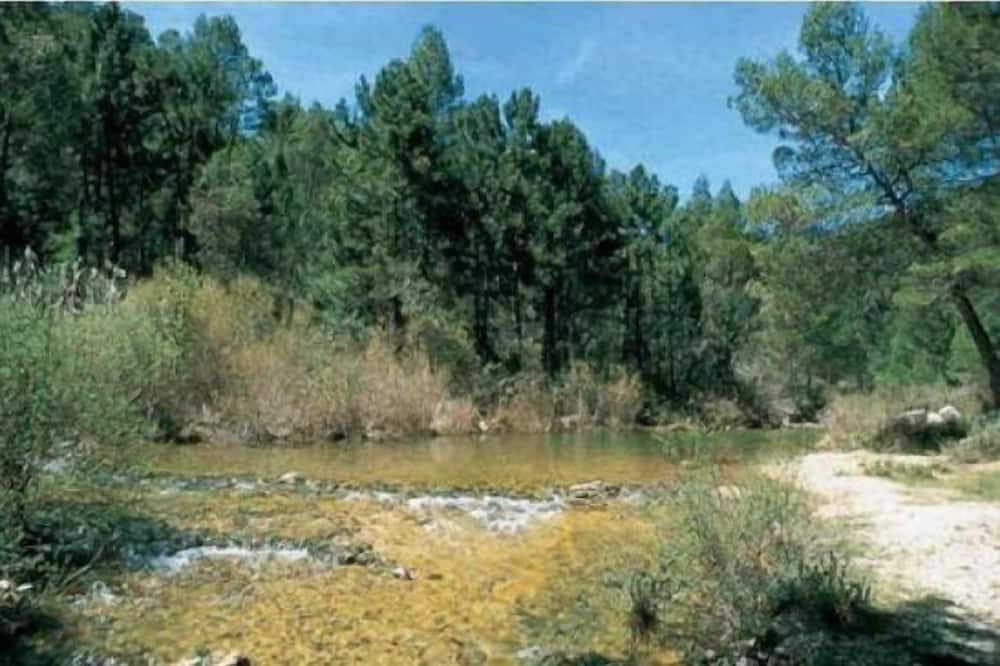 Photo of Outdoor in Majada Carrasca
