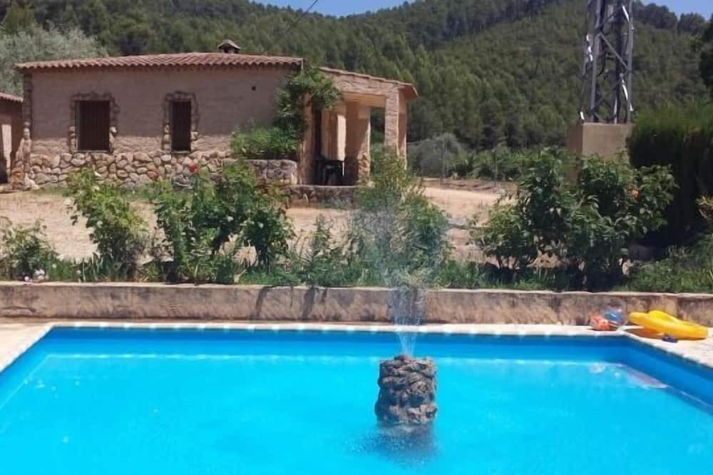 Photo of Outdoor in Majada Carrasca