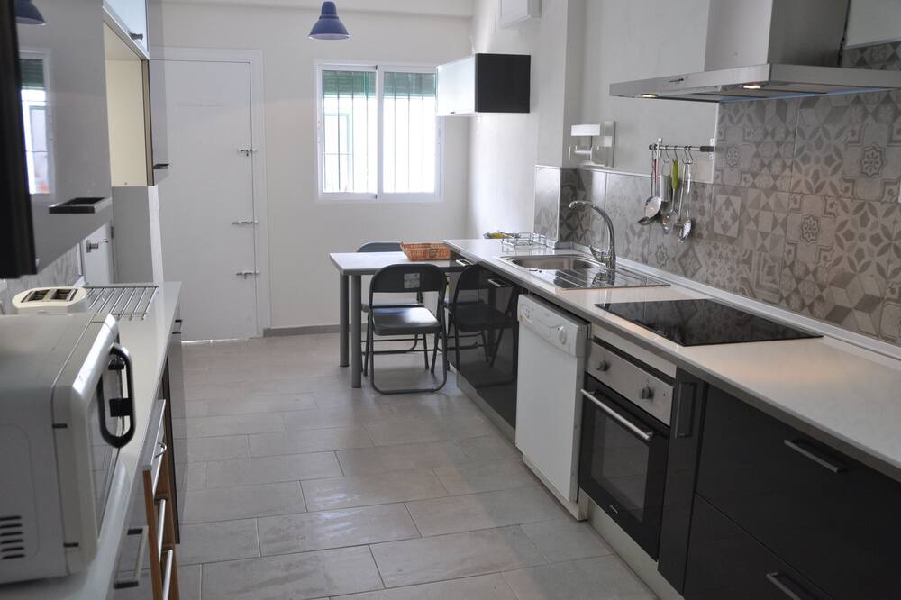 Photo of Kitchen in Chipiona