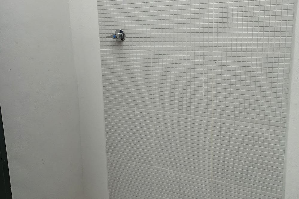 Photo of Bathroom in Chipiona