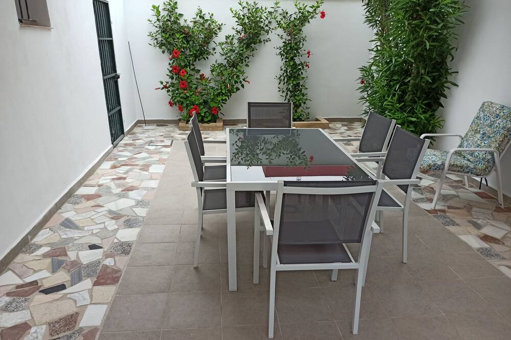 Photo of Patio Balcony in Chipiona
