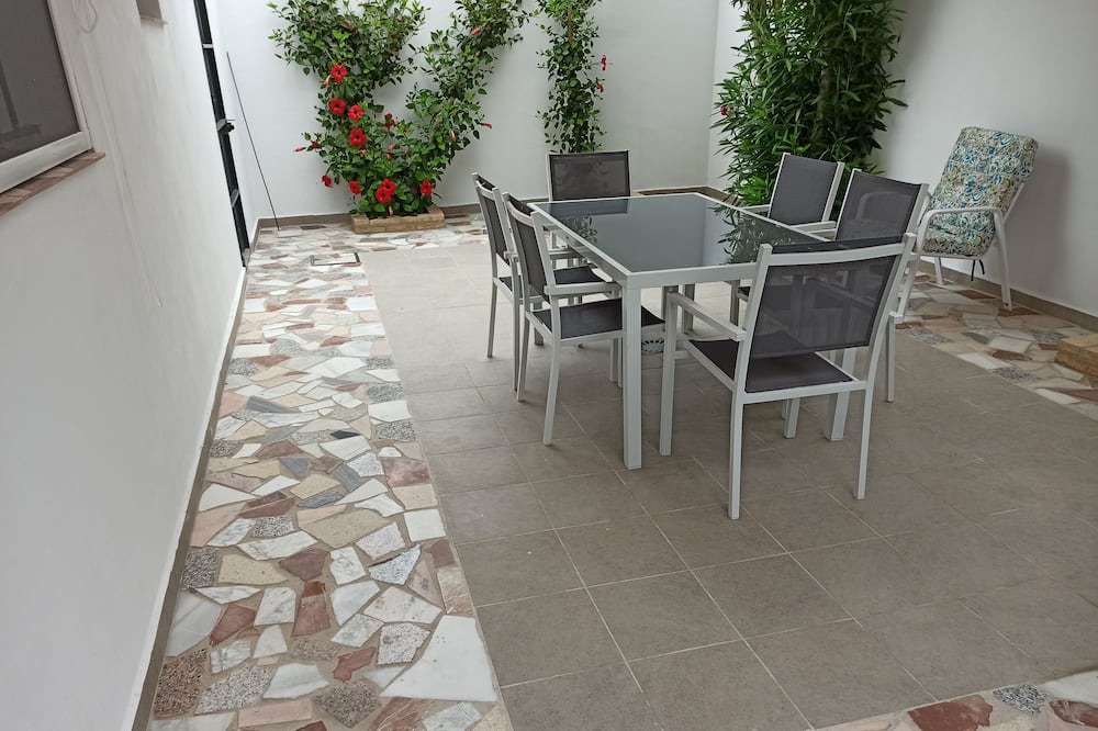 Photo of Patio Balcony in Chipiona