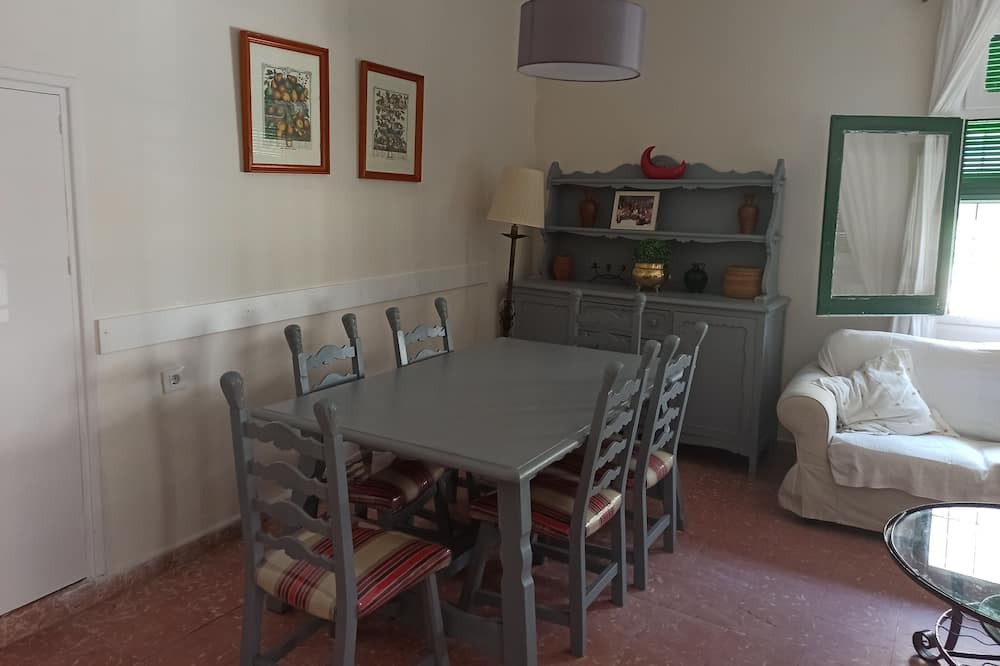 Photo of Kitchen in Chipiona