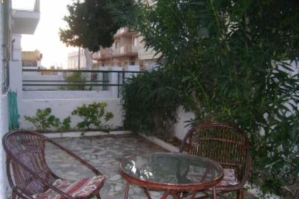 Photo of Patio Balcony in Chipiona