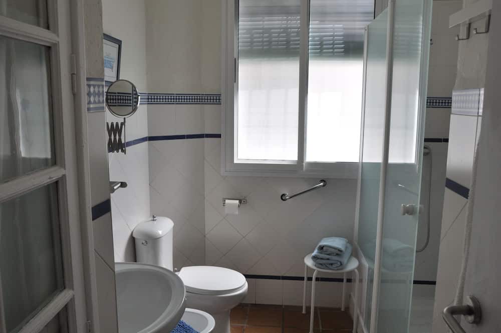 Photo of Bathroom in Chipiona
