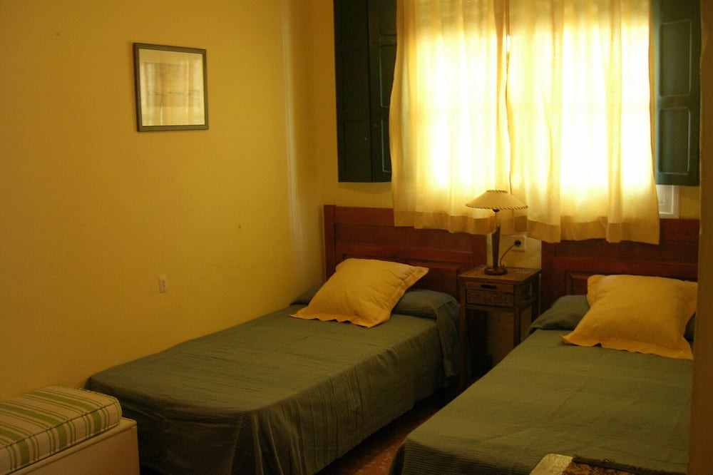 Photo of Bedroom in Chipiona