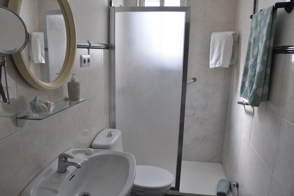 Photo of Bathroom in Chipiona