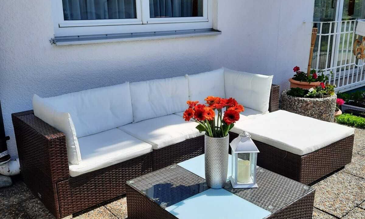 Photo of Patio Balcony in Missen