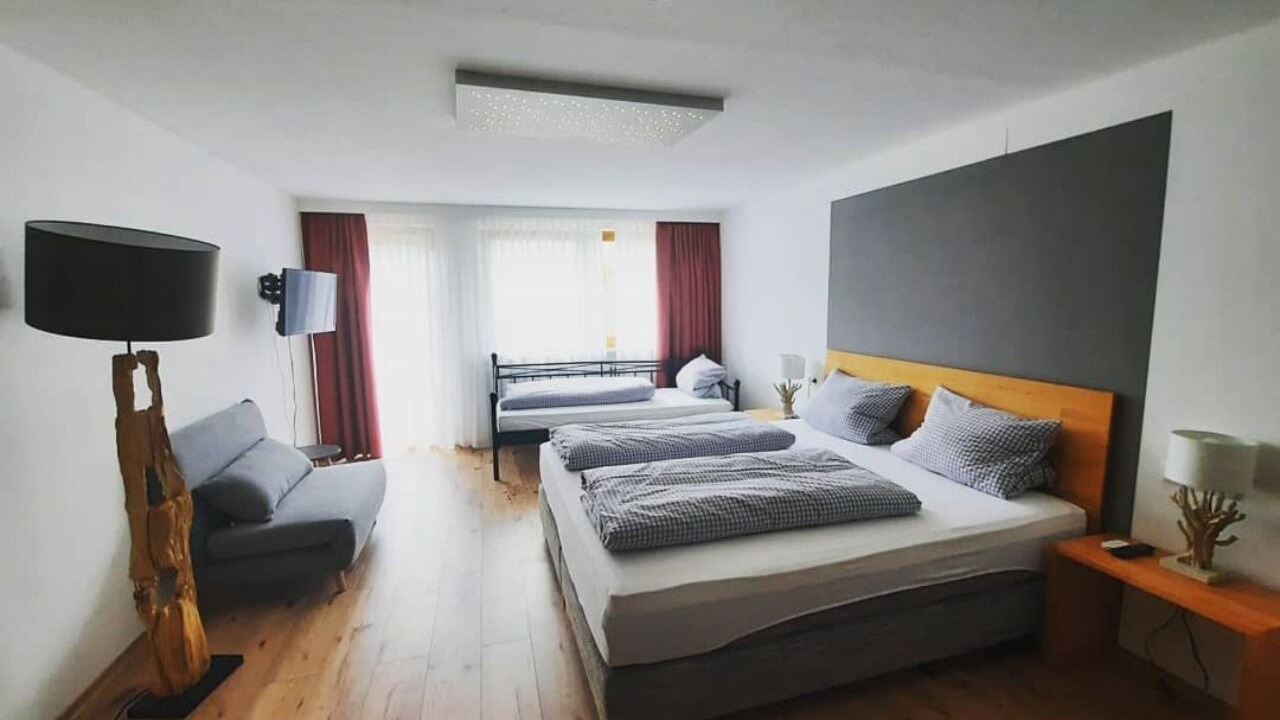 Photo of Bedroom in Missen