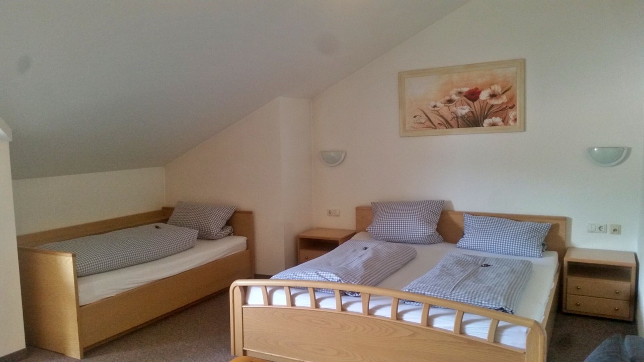 Photo of Bedroom in Missen