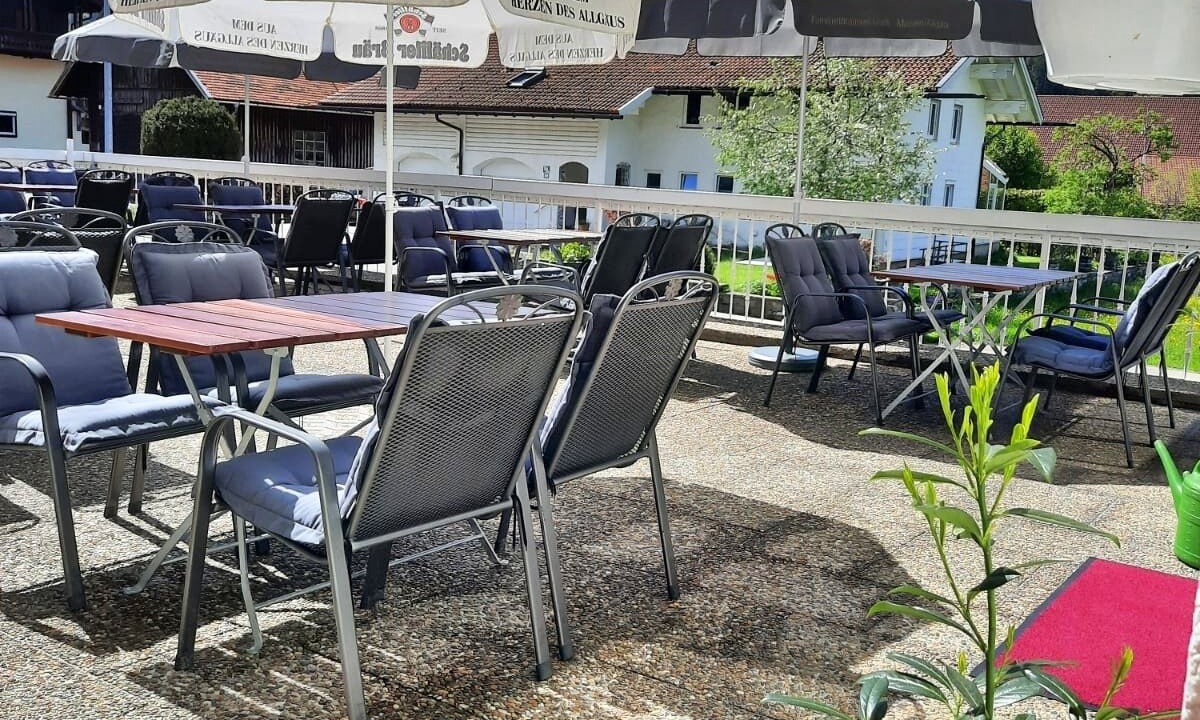 Photo of Patio Balcony in Missen