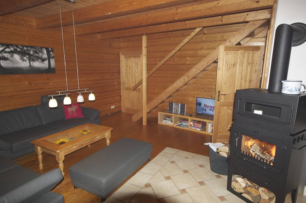 Photo of Livingroom in Hundorf
