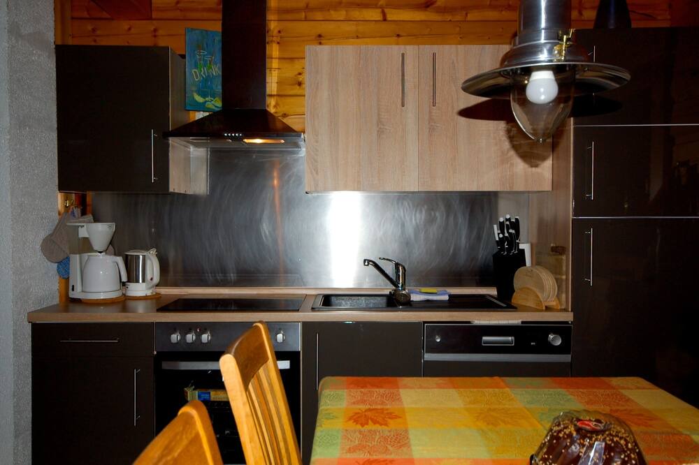 Photo of Kitchen in Hundorf