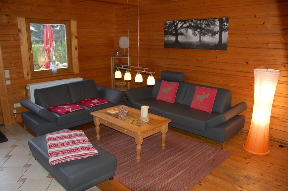 Photo of Livingroom in Hundorf