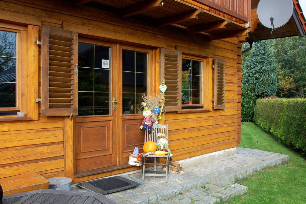 Photo of Patio Balcony in Hundorf