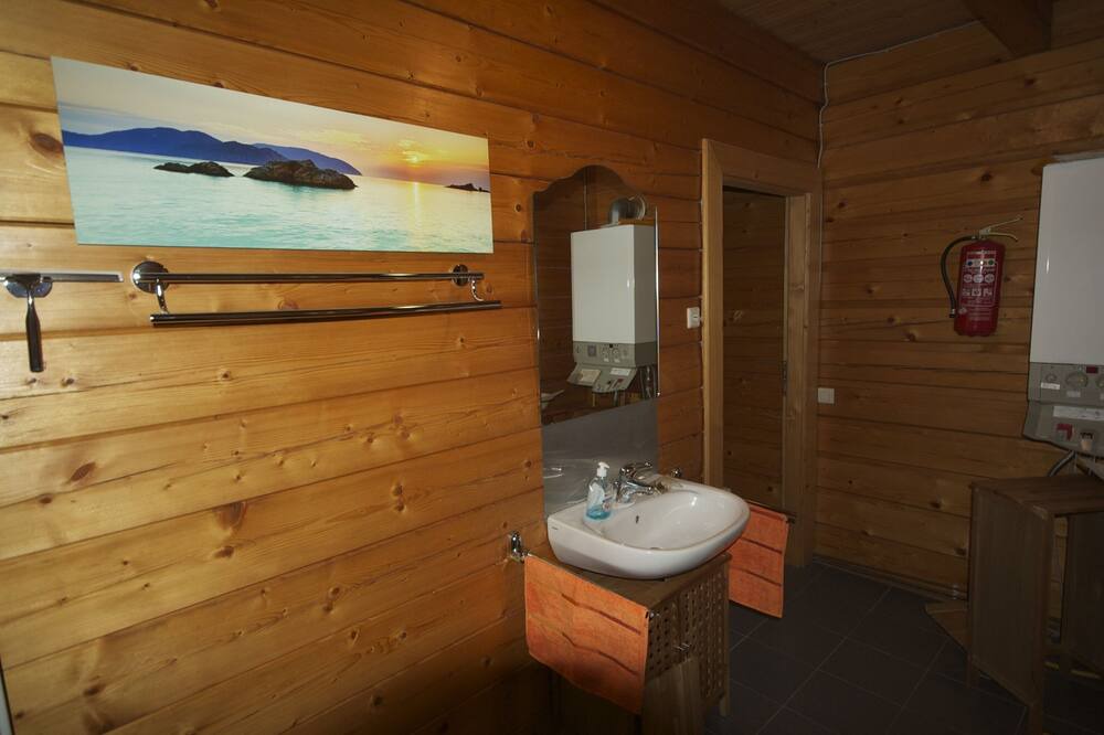 Photo of Bathroom in Hundorf