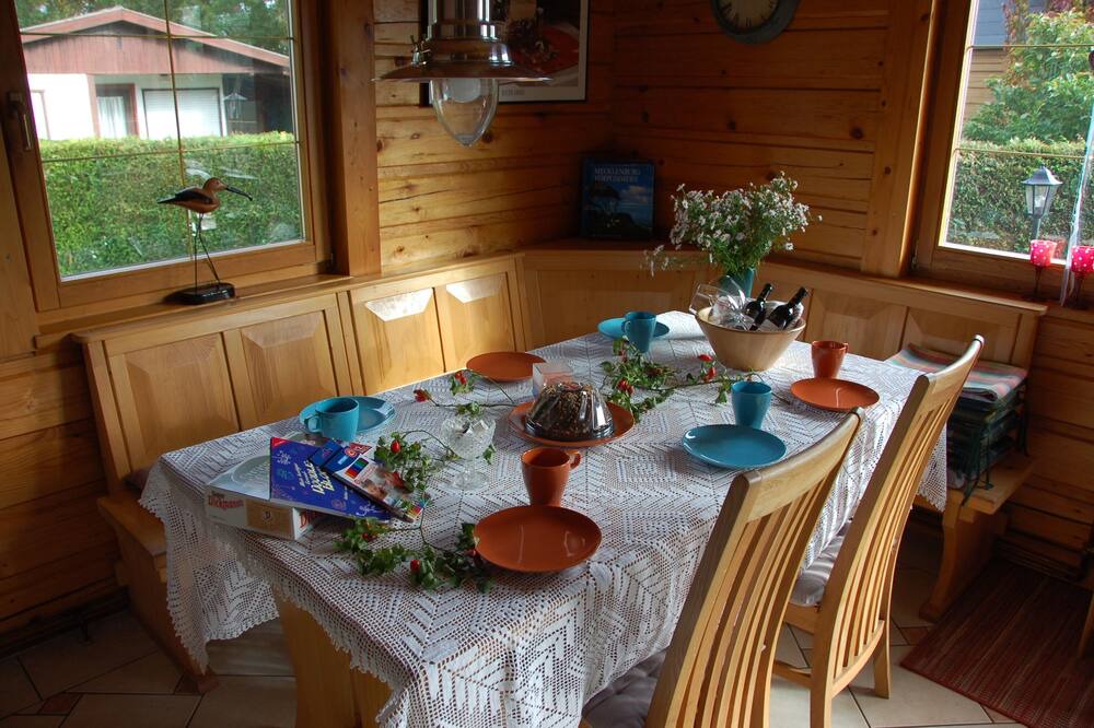 Photo of Kitchen in Hundorf