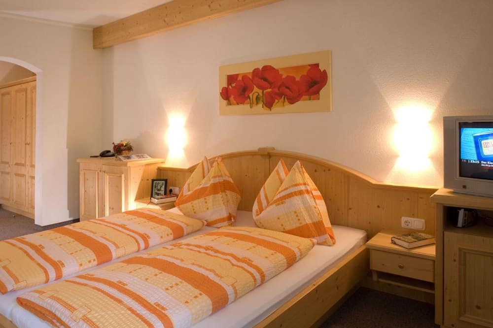 Photo of Bedroom in St. Ulrich Am Pillersee