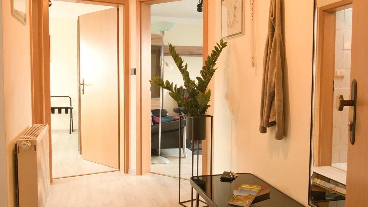 Photo of Bedroom in Sommerhausen