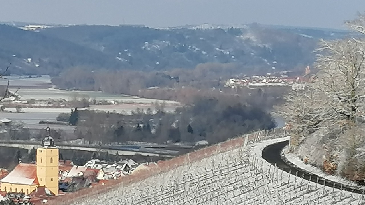 Photo of Outdoor in Sommerhausen