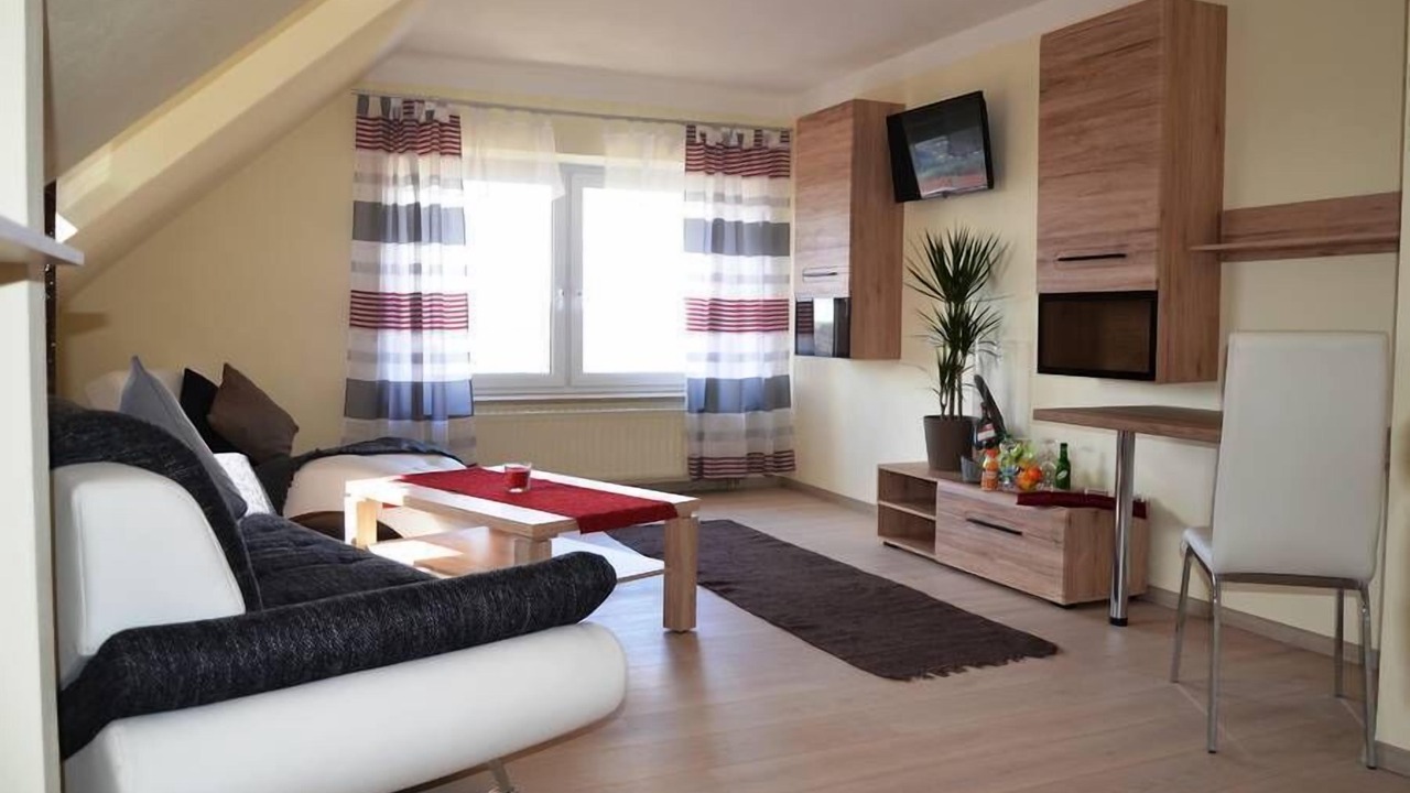 Photo of Bedroom in Sommerhausen