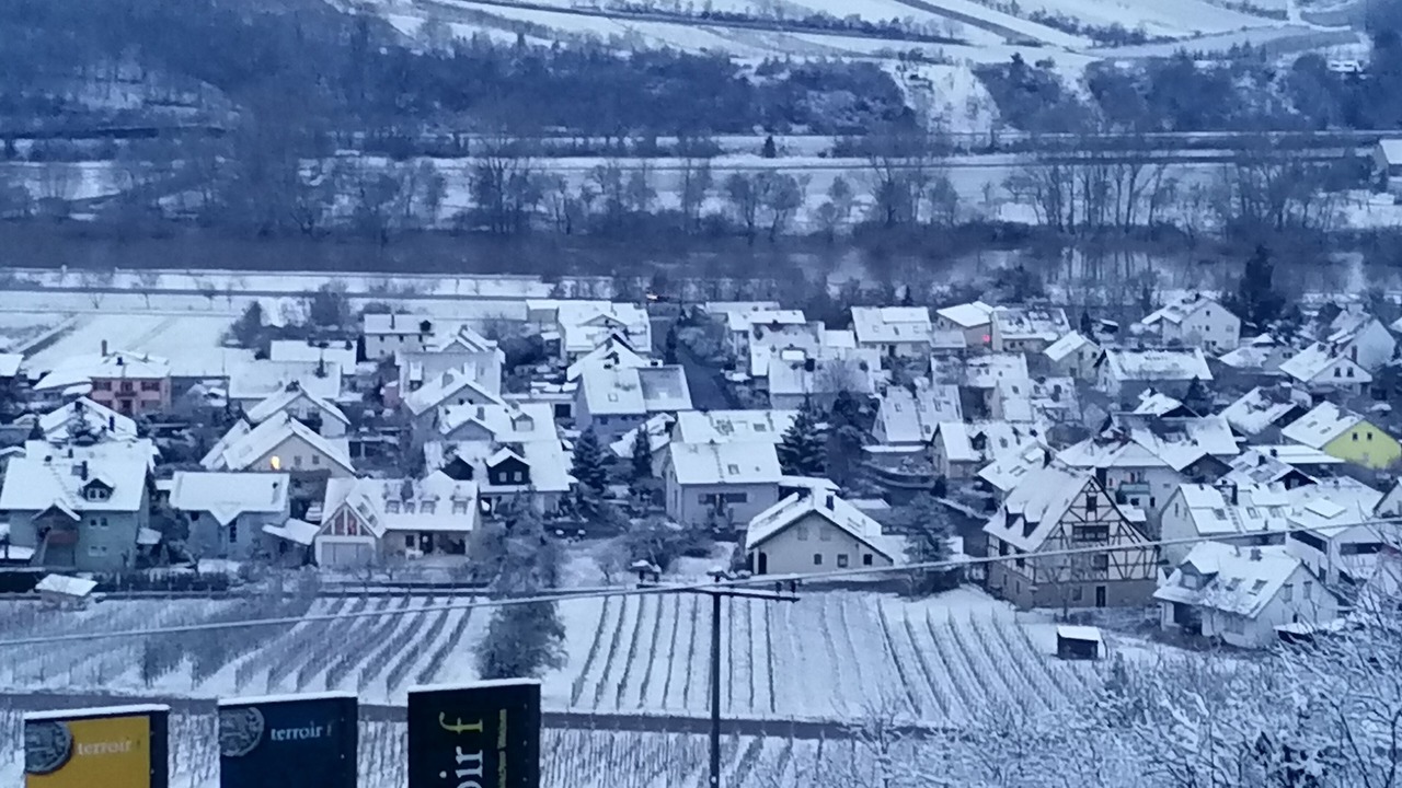 Photo of Outdoor in Sommerhausen