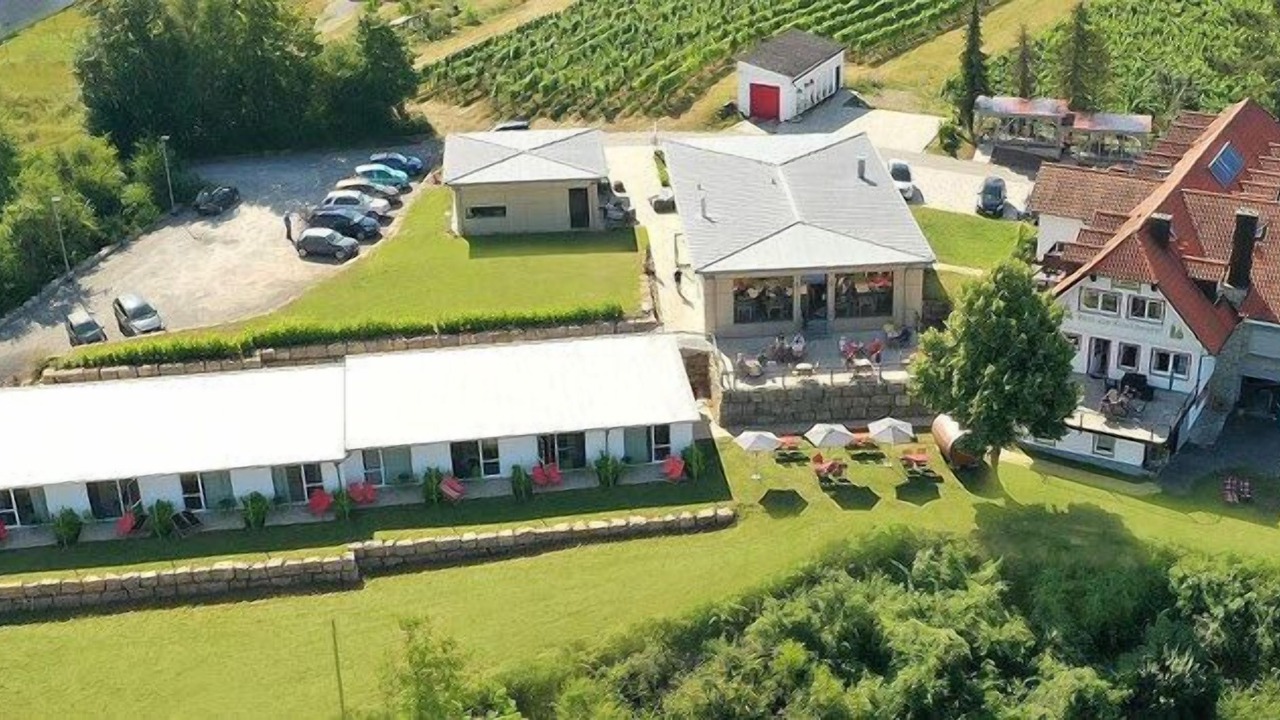 Photo of Outdoor in Sommerhausen