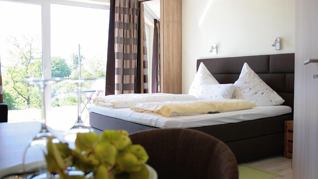Photo of Bedroom in Sommerhausen