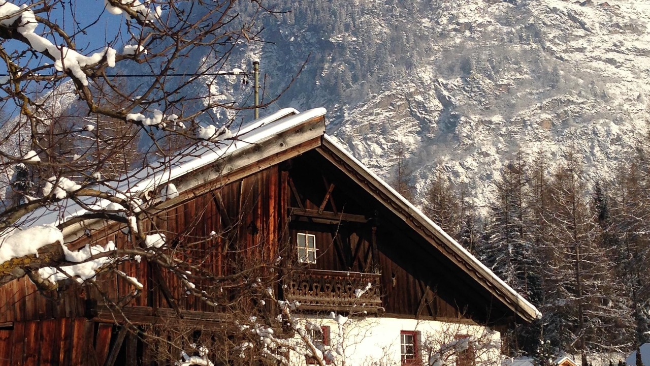 Photo of Outdoor in Umhausen