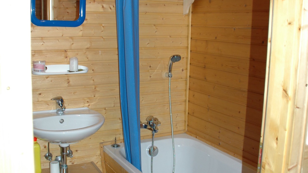 Photo of Bathroom in Umhausen